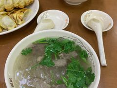 -回回锅贴(小河沿店)