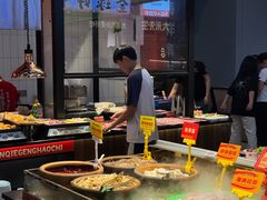-九记潮汕现切鲜牛肉自助火锅(长沙·方圆荟店)
