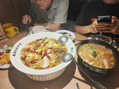 -新太二·鲜料川菜(群光广场店)