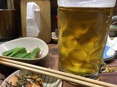 -一吉焼鸟·FOUNDER(桂林路店)