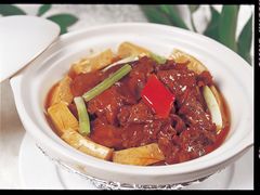 -旺达·福州菜(正大广场店)