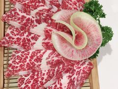 -汉江川烤肉(通州店)