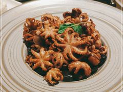 -金掌勺东北菜(格兰晴天店)