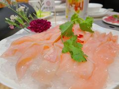 生鹅肠-围炉夜话·潮汕卤水火锅(榕江店)