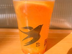 红袖青提-BeauTea水仙(coco park店)