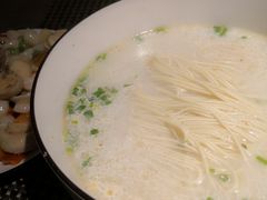 -十面春风·江南面馆(崇宁路店)