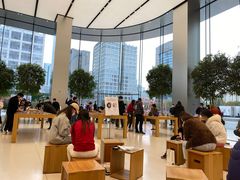 -Apple零售店(苏州店)