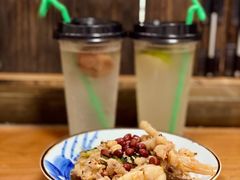 -阿木舂记·特色小吃(平江路店)