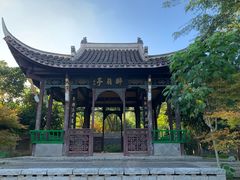 -武汉园博园(武汉自然博物馆)