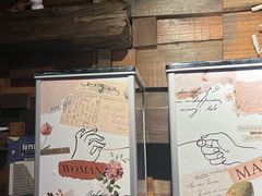 -素描餐厅(灵隐天竺店)