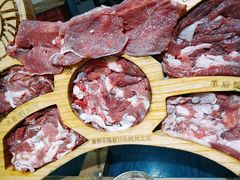-南门四季铜锅涮肉(左家庄店)