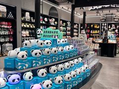 -熊猫屋(宽窄巷子景区店)