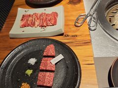 -焱铁烧·黑毛和牛专门店(南宁万象城店)