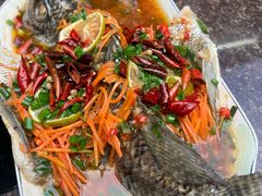 -龙姐私房菜(和顺古镇店)