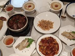 -狮王府淮扬菜(夫子庙老门东店)