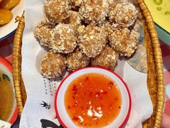 -海燕酒店·地道湖北菜(惠济路店)