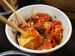 -老新隆牛肉锅贴(新街口店)