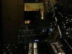 -上海雅居乐万豪侯爵酒店