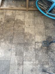 -蓝调造型·烫发·染发