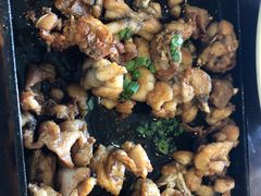 -一棠龙虾•王牌虾球(光谷天地店)