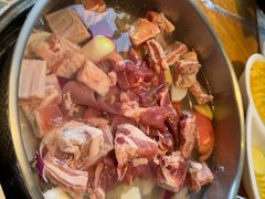 -额尔敦传统涮火锅·冰煮羊(铁东店)