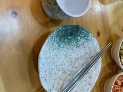 -许妈妈餐厅烤肉烧烤家常菜(明润广场店)