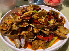 -铜锣湾·有麝自然香(重庆新天地店)