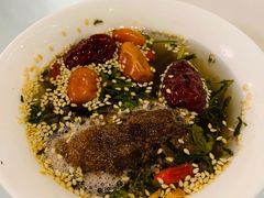 -宁夏国强手抓羊肉·清真菜(未央路凤三店)