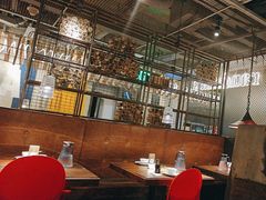 -外婆家(蓝色港湾店)