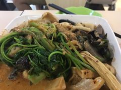-林静小吃(复兴路店)
