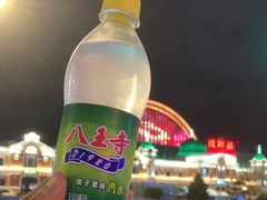 -沈阳站