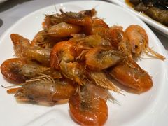 油爆虾-光明邨大酒家(汇阳广场店)