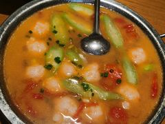 -农庄妈妈菜(东方龙城店)