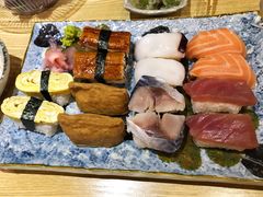 -胜代日本料理(云程巷小区店)