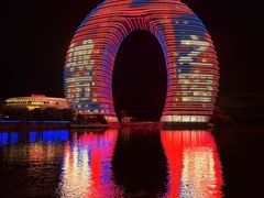 -南太湖山庄·四季轩&国风堂中餐厅