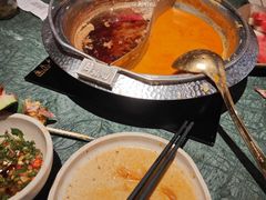 -牛New寿喜烧(中山公园龙之梦店)