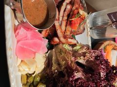 -Ameigo梅果·云贵川bistro(长宁来福士店)