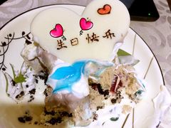 -DQ·蛋糕·冰淇淋(奥林匹克广场店)