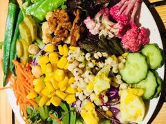 -So Lounge索兰至餐厅(蓝色港湾店)