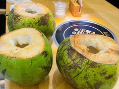 -椰子印象椰子鸡·椰奶鸡·糟粕醋(友谊阳光城店)