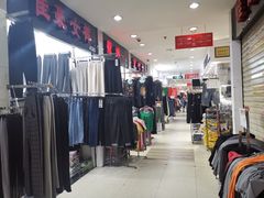 -七浦路服装批发市场