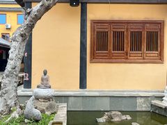 -平湖九龙山旅游度假区