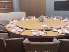 -上海国展宝龙丽筠酒店
