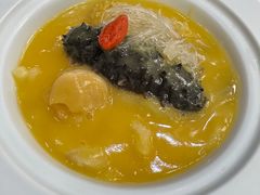 -太极·粤菜餐厅(亚运村鸟巢店)