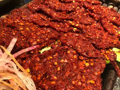 -盡膳口福跷脚牛肉火锅(北美新天地店)