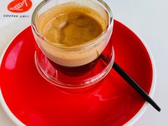 -COFFEE CALL(云锦路店)