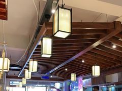 大堂-子午路张记肉夹馍(兵马俑店)