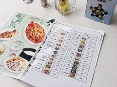 -丰收日·小海鲜·沪上家宴(顾村正大店)