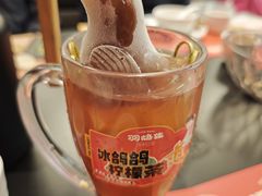 -羽鸽集·乳鸽专门店·地道顺德菜(岭南站店)