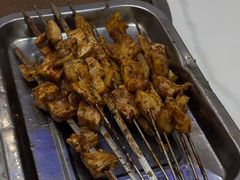 -清真·马坡烧烤涮牛肚·酸浆火锅(新区总店)